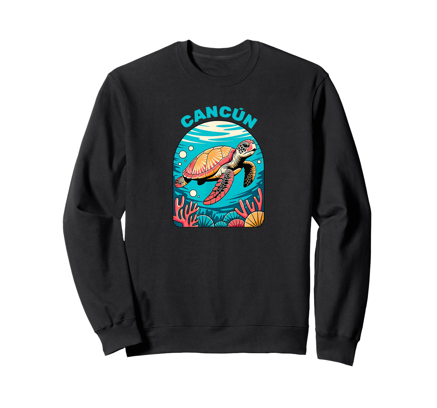 Cancún Mexico Vacation/Cancun T-Shirt