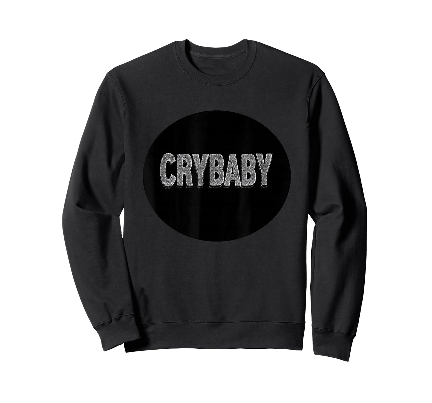 Awesome Crybaby Speech for Boys and Girls T-Shirt