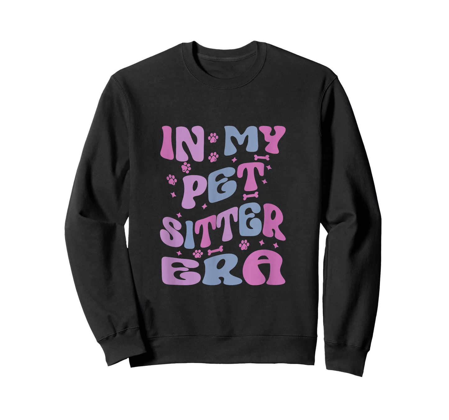 in my pet sitter era T-Shirt