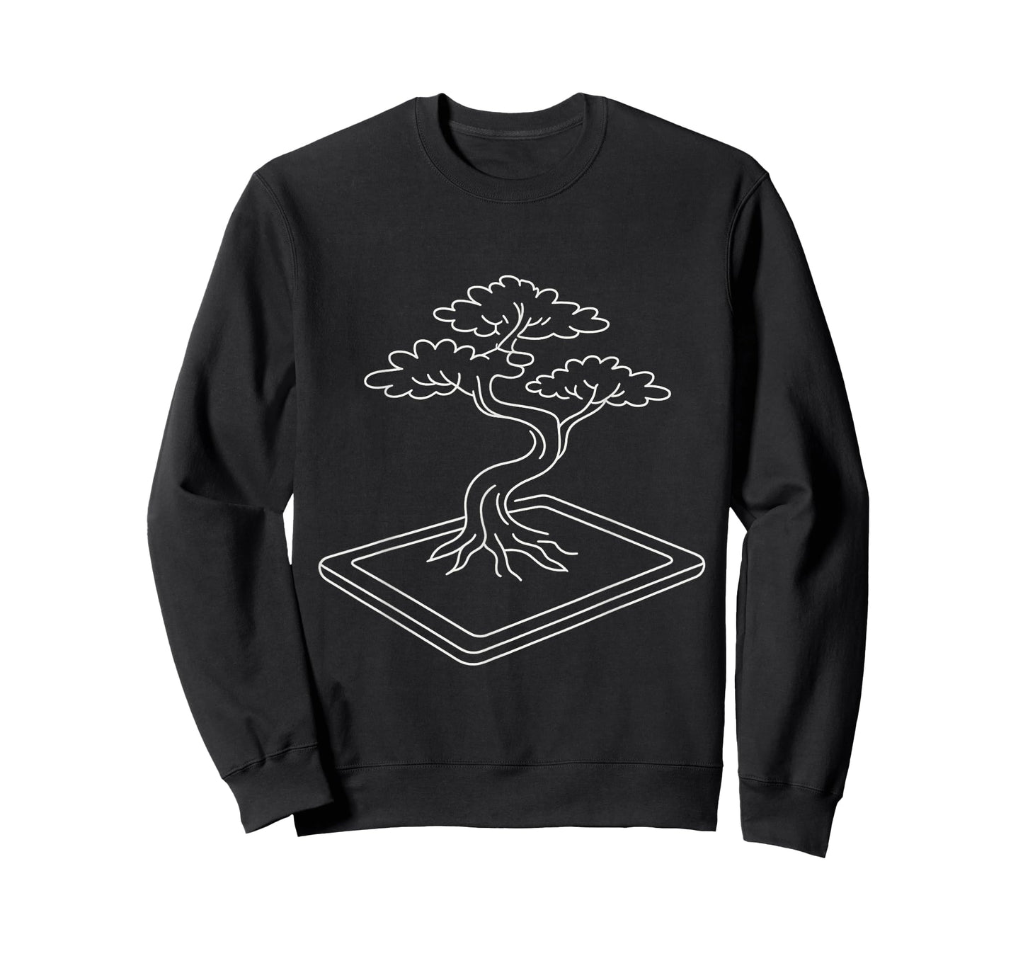 Digital Zen Garden Bonsai on Tablet Mindfulness for Kids SEL T-Shirt