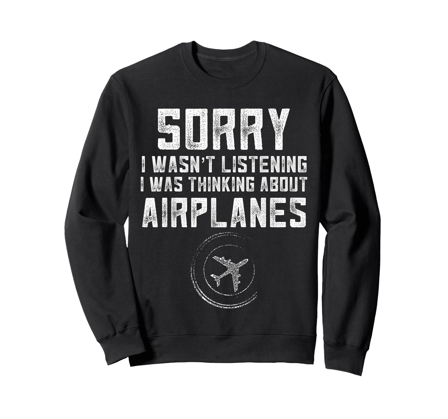 Funny Future Pilot Plane Aviation Themed Kids Airplane Lover T-Shirt