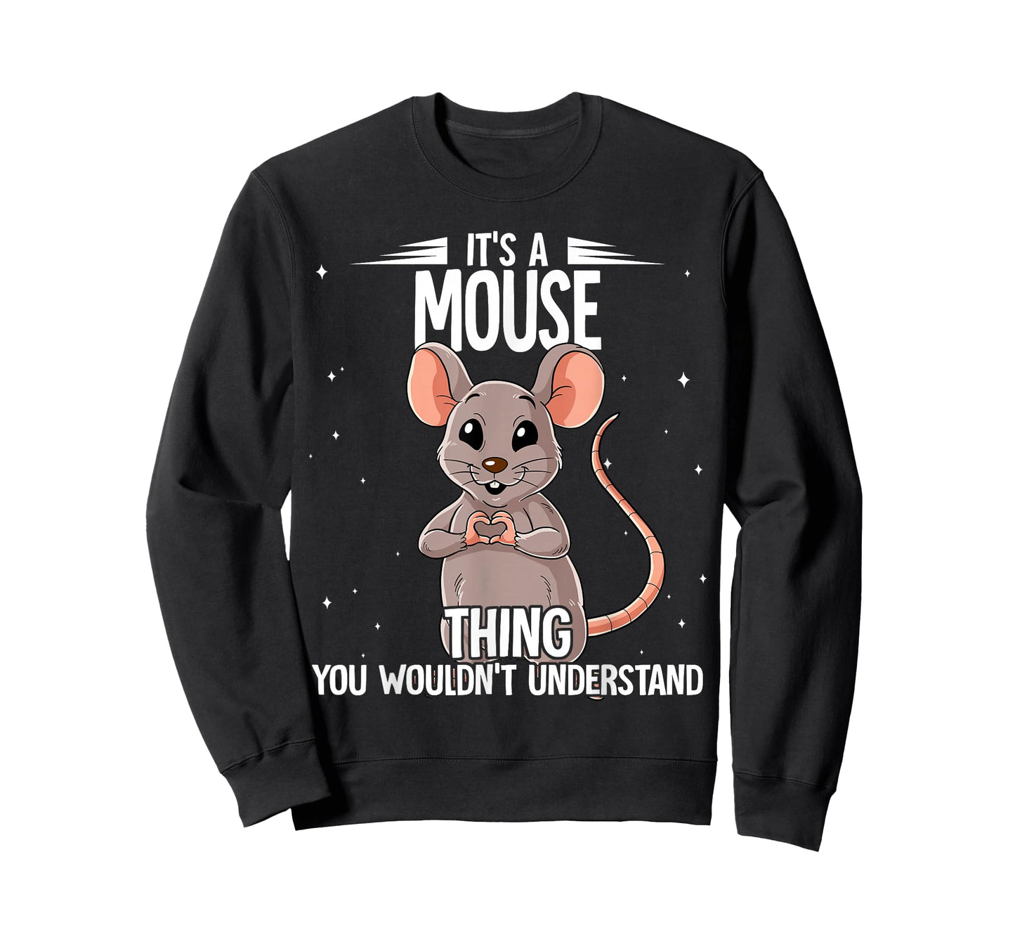 Its A Mouse Thing Mouse T-Shirt