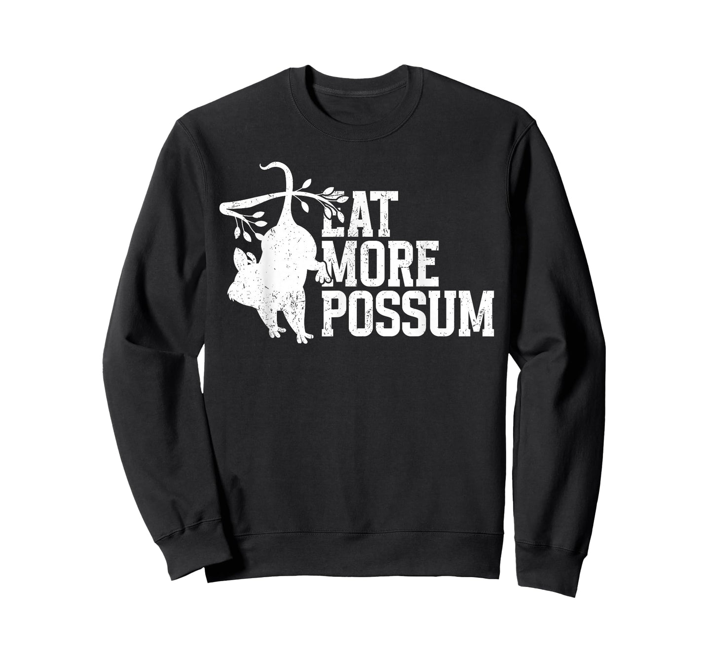 Eat More Possum T-Shirt