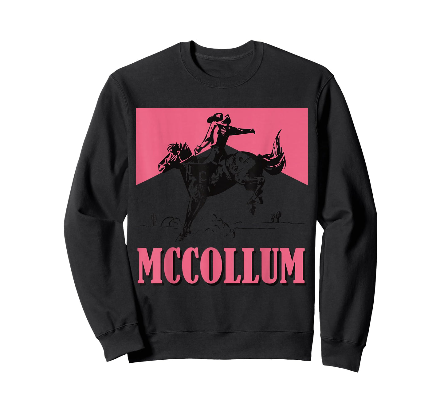 Mccollum Bull Skull | Cute For Country Music Lover T-Shirt