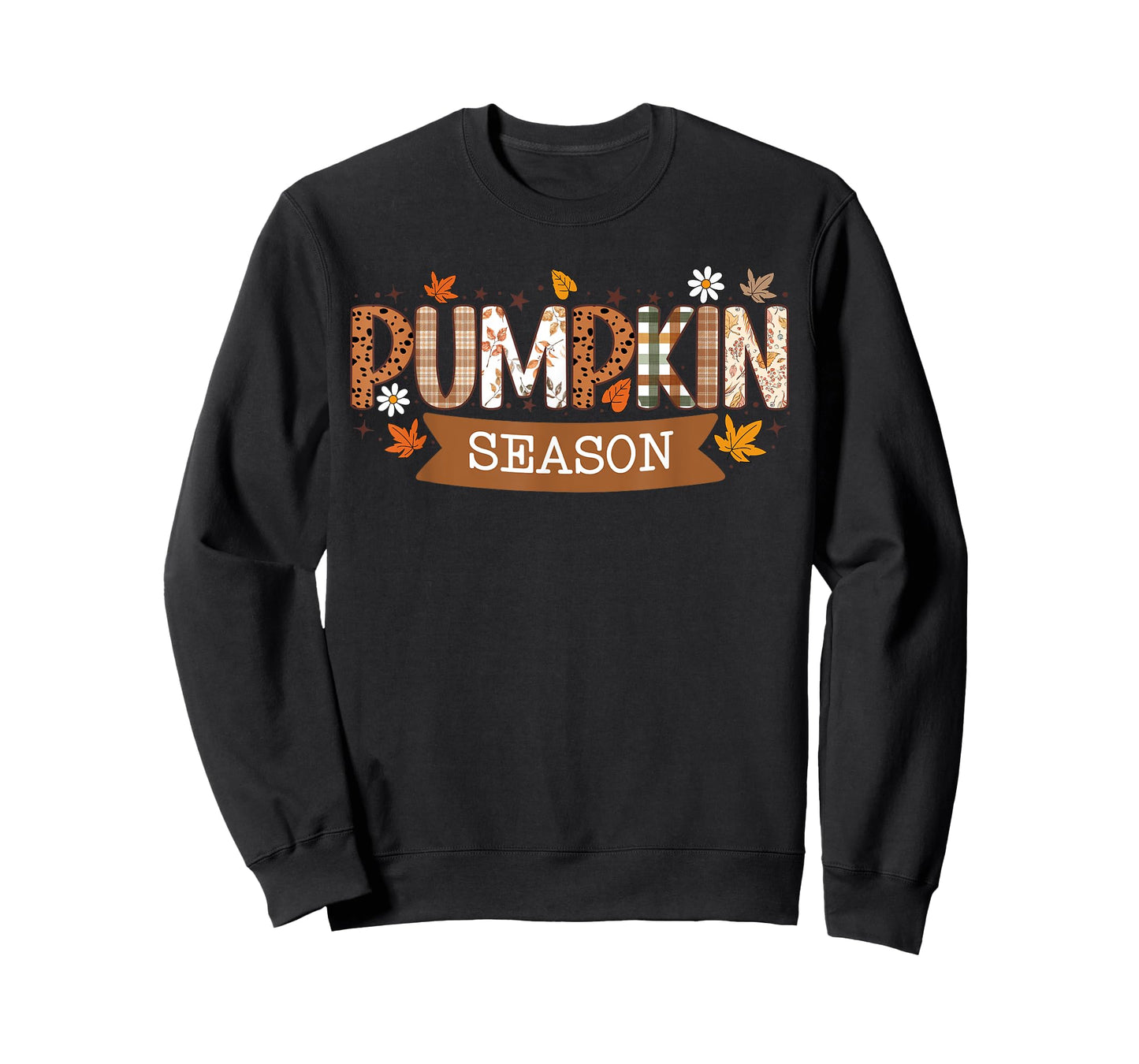 Pumpkin Season Coquette Love Fall Season Thanksgiving T-Shirt