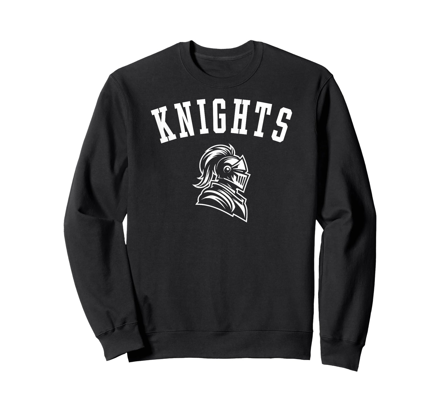 Knights Mascot for Players and Fans T-Shirt