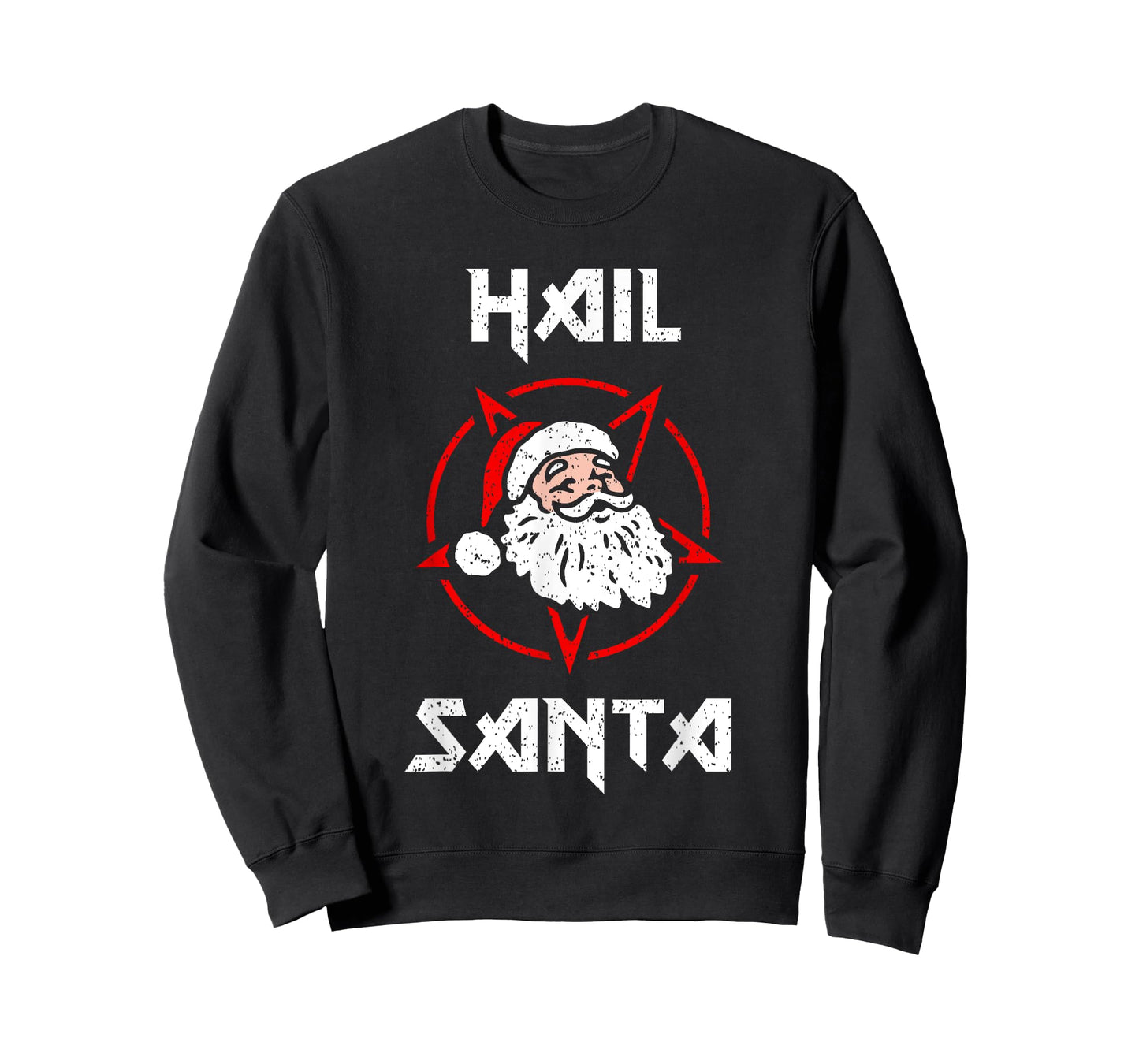 Hail Santa T-Shirt