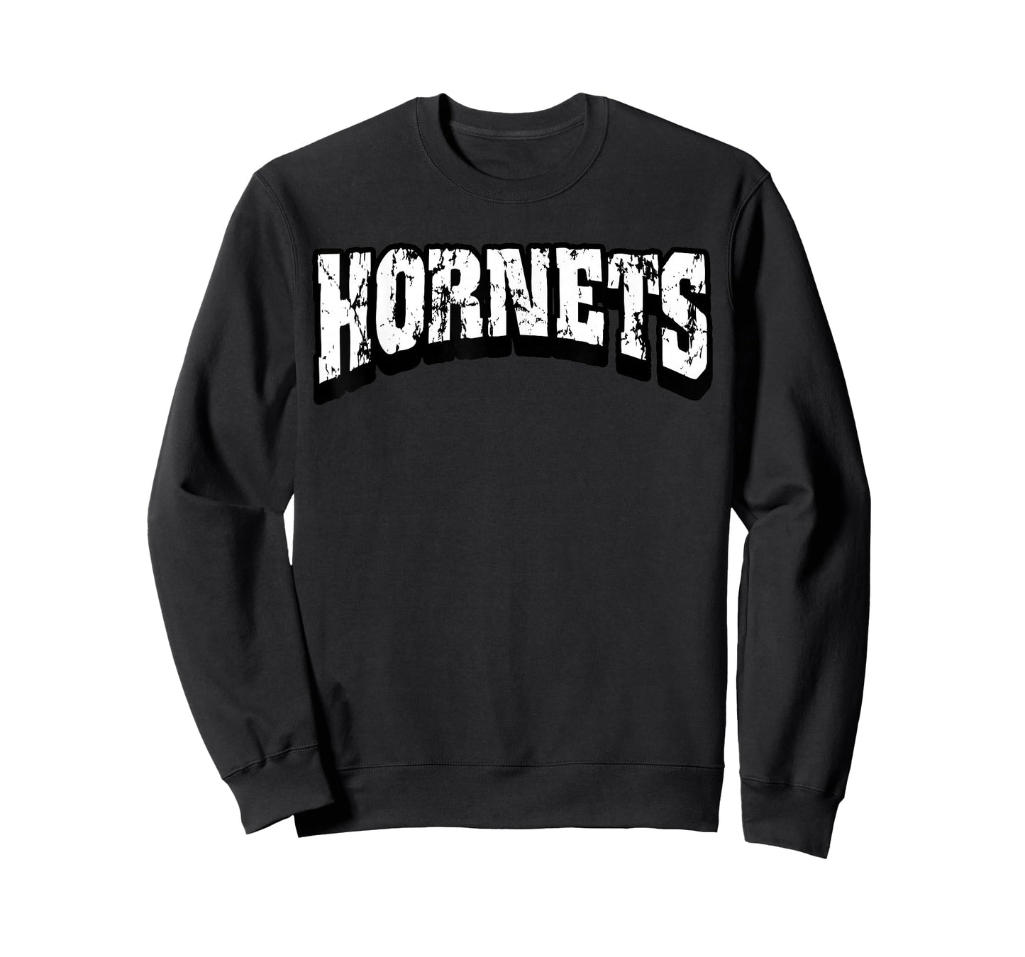 Hornets Back to School Spirit T-Shirt