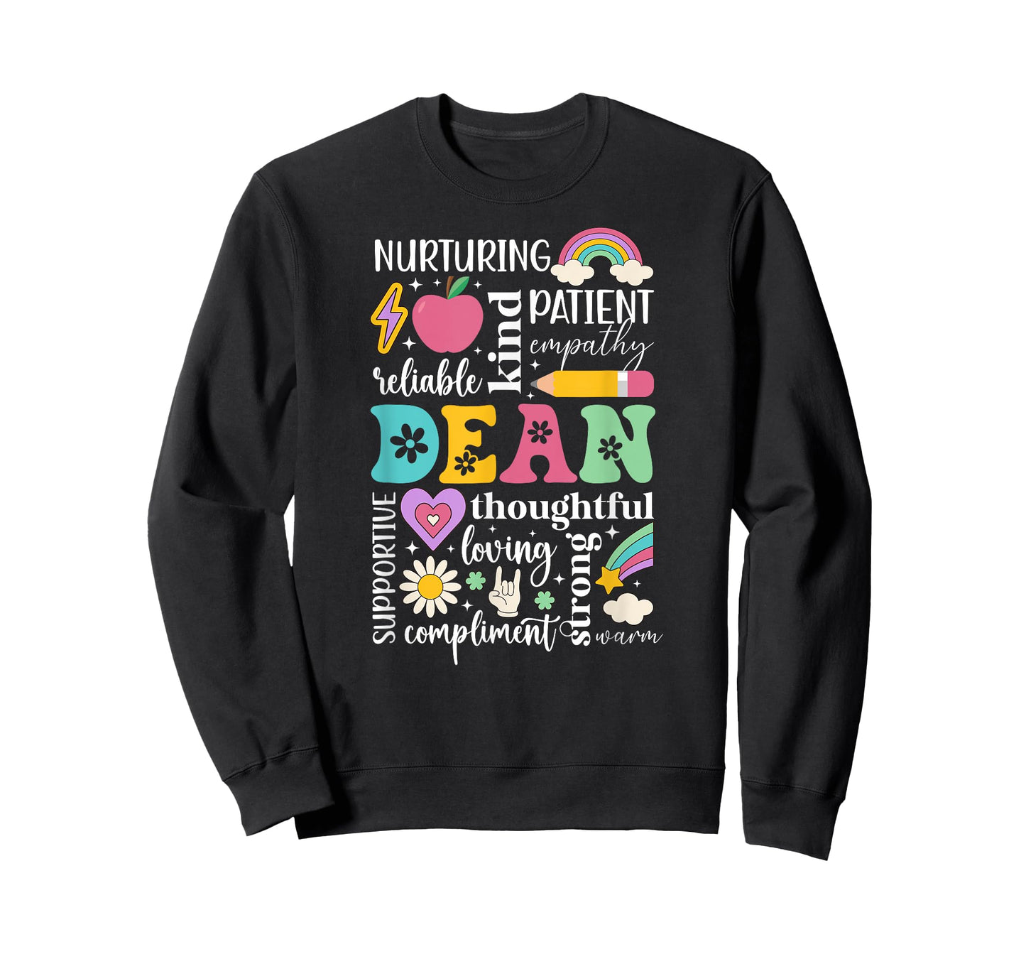 Dean Of Students Best Dean Of Students Appreciation T-Shirt