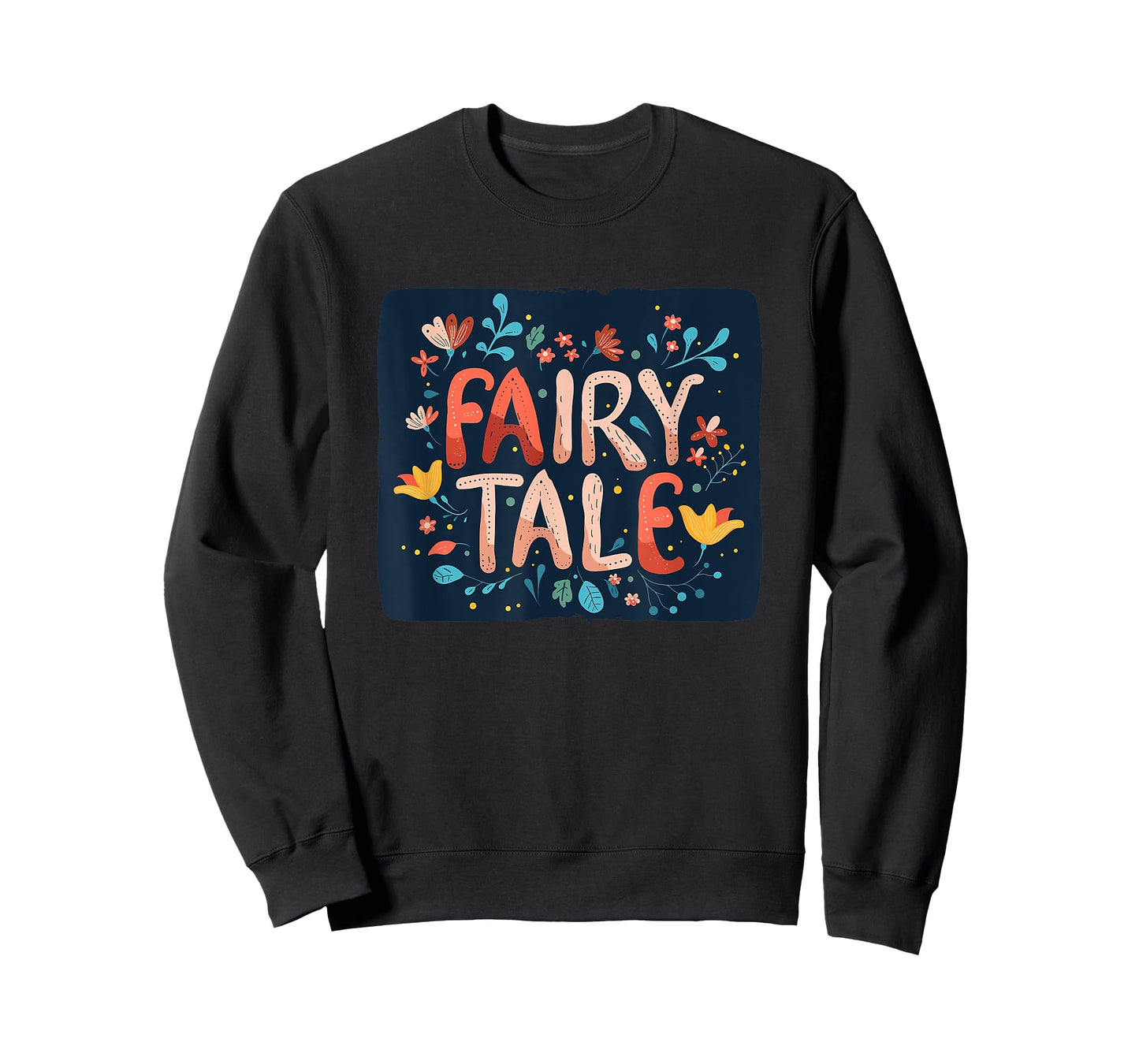 Fairy Tale Magic Costume for a Wonderful Journey T-Shirt
