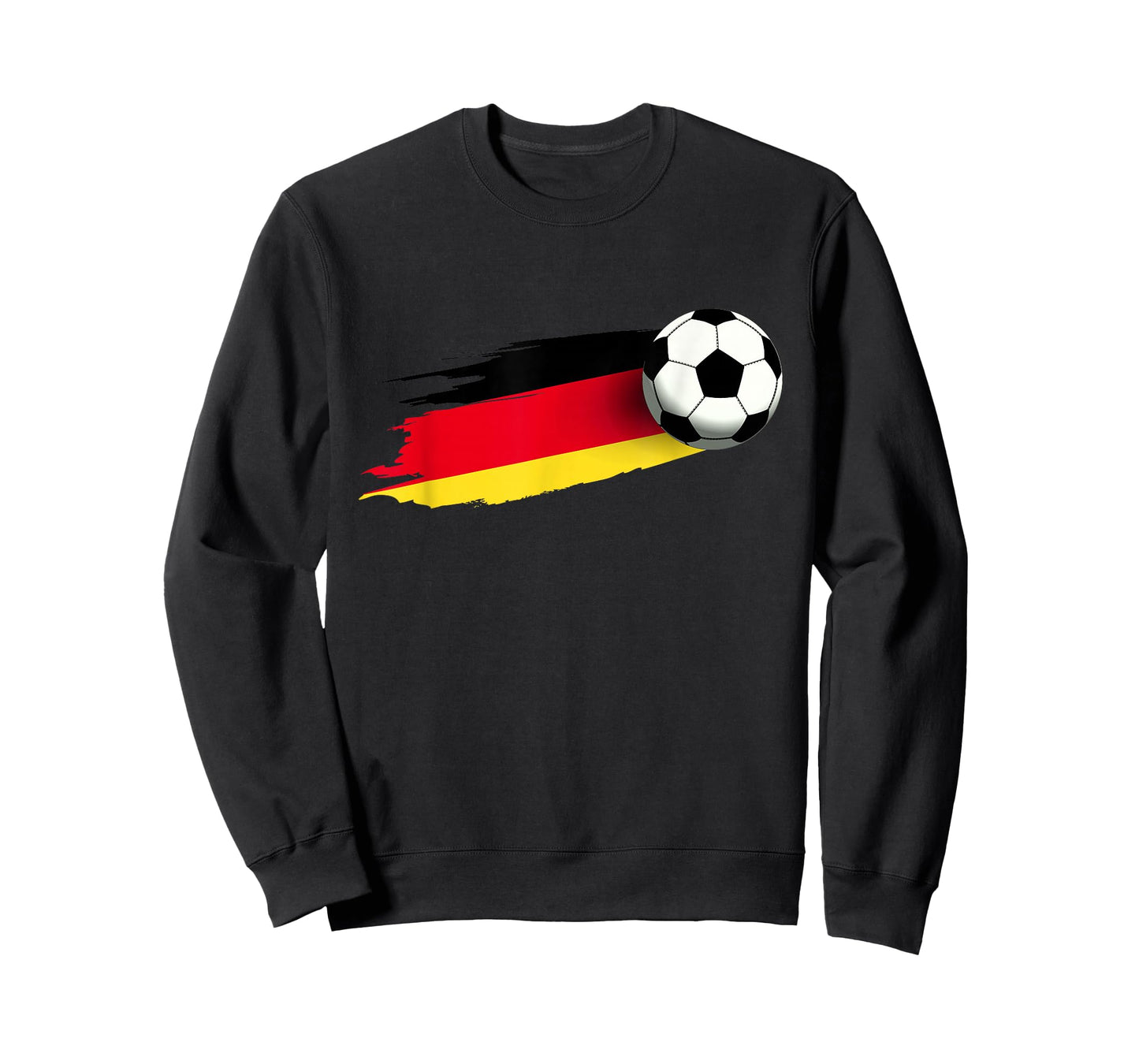 Germany Flag Jersey German Soccer Team German T-Shirt