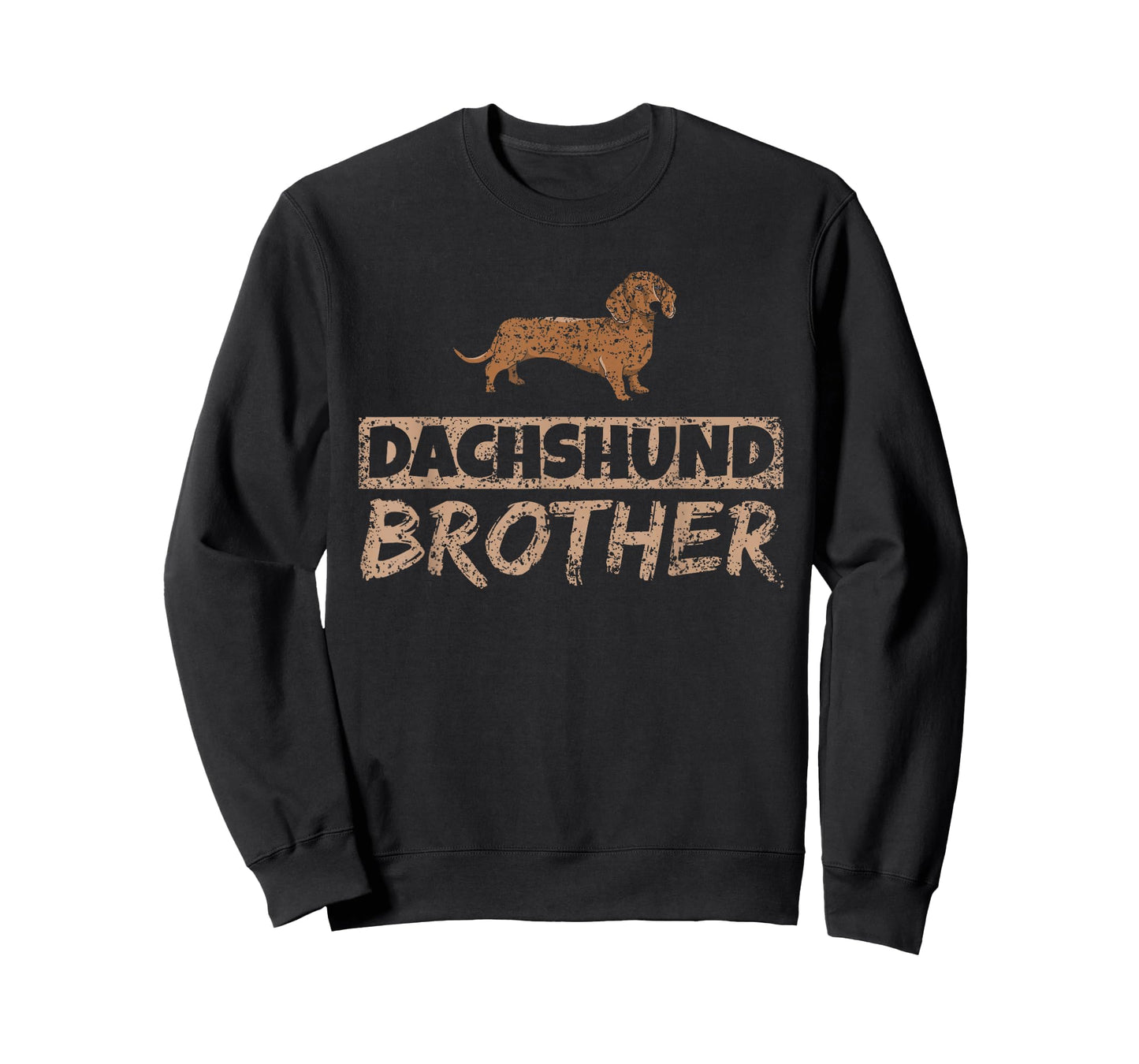 Dachshund Brother Puppy Wiener Owner Dog Dachshund T-Shirt