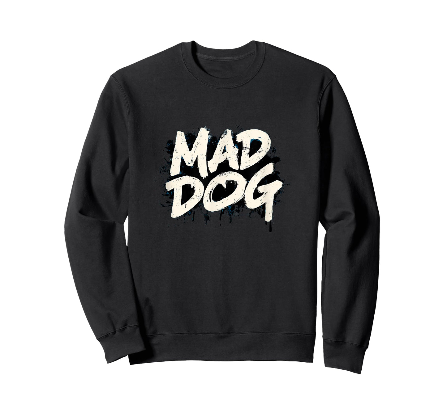 Fresh Bad Dog Statement Look T-Shirt