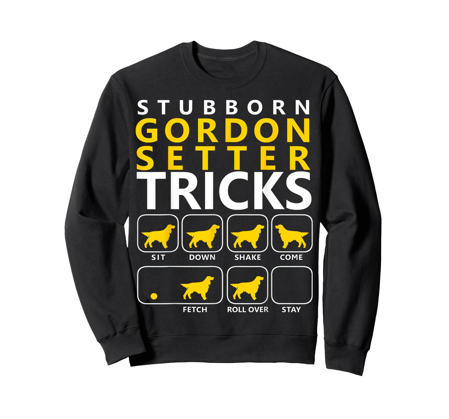 Gordon Setter T-shirt T-Shirt