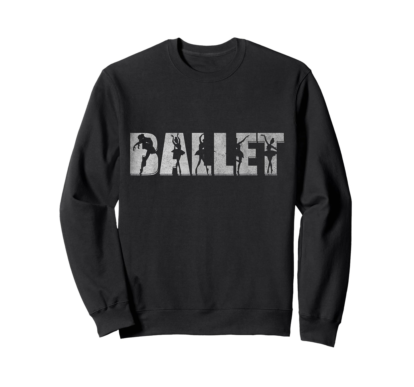 Ballet Shirts for Women Teen Girls Ballerina Ballet Dancer T-Shirt