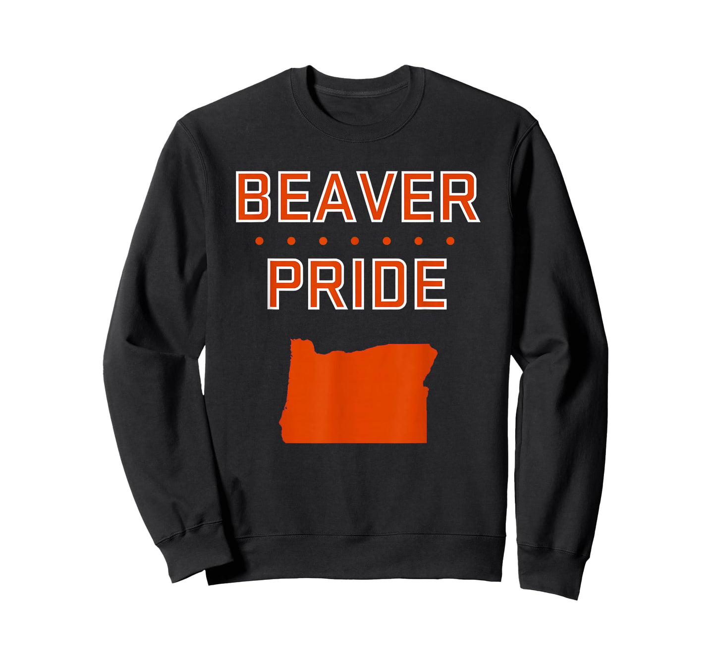 Beaver Pride | Oregon State T-Shirt