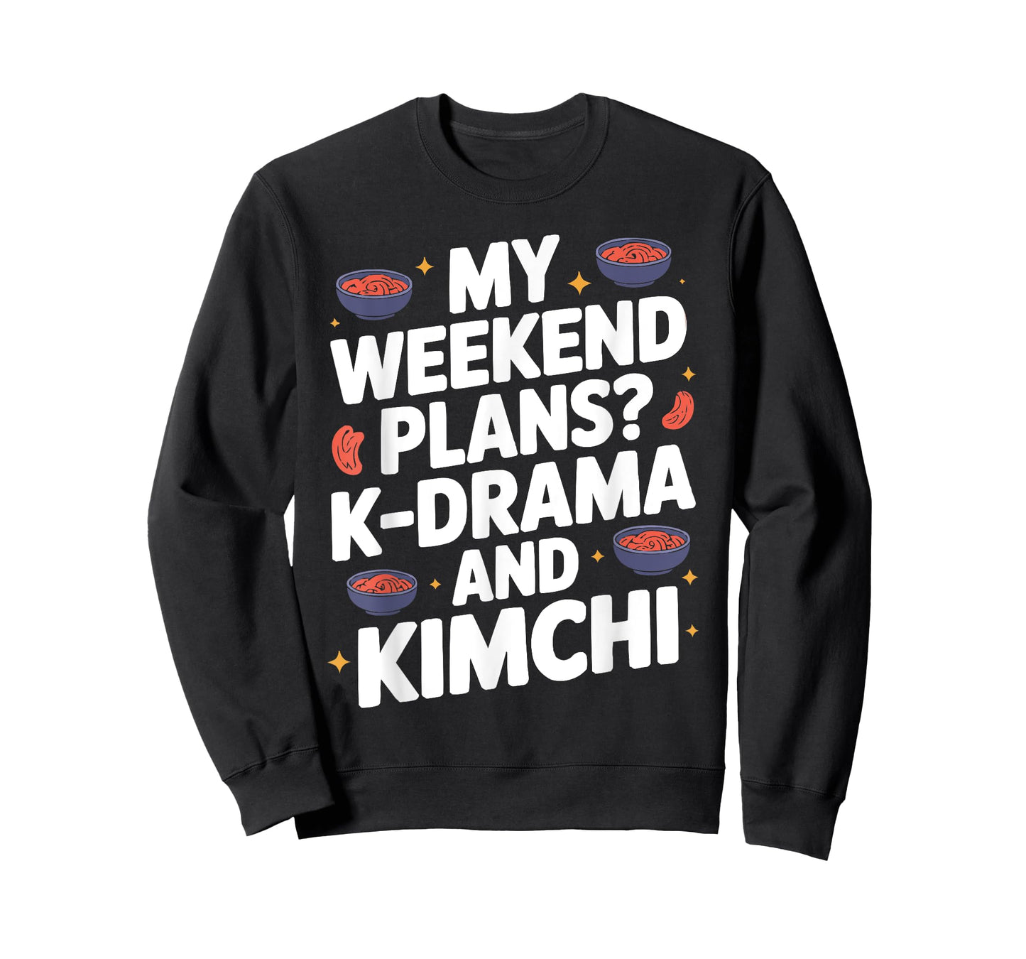K-Drama Addict Korean Drama Oppa South Korea T-Shirt