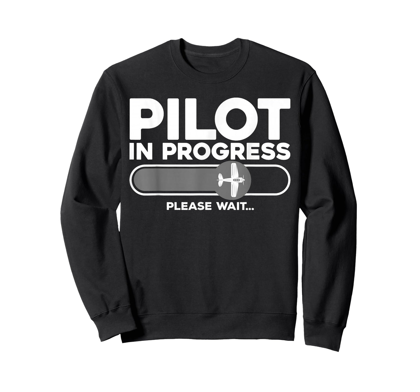 Pilot Art Men Women Airline Future Pilot Aviation Airplane T-Shirt