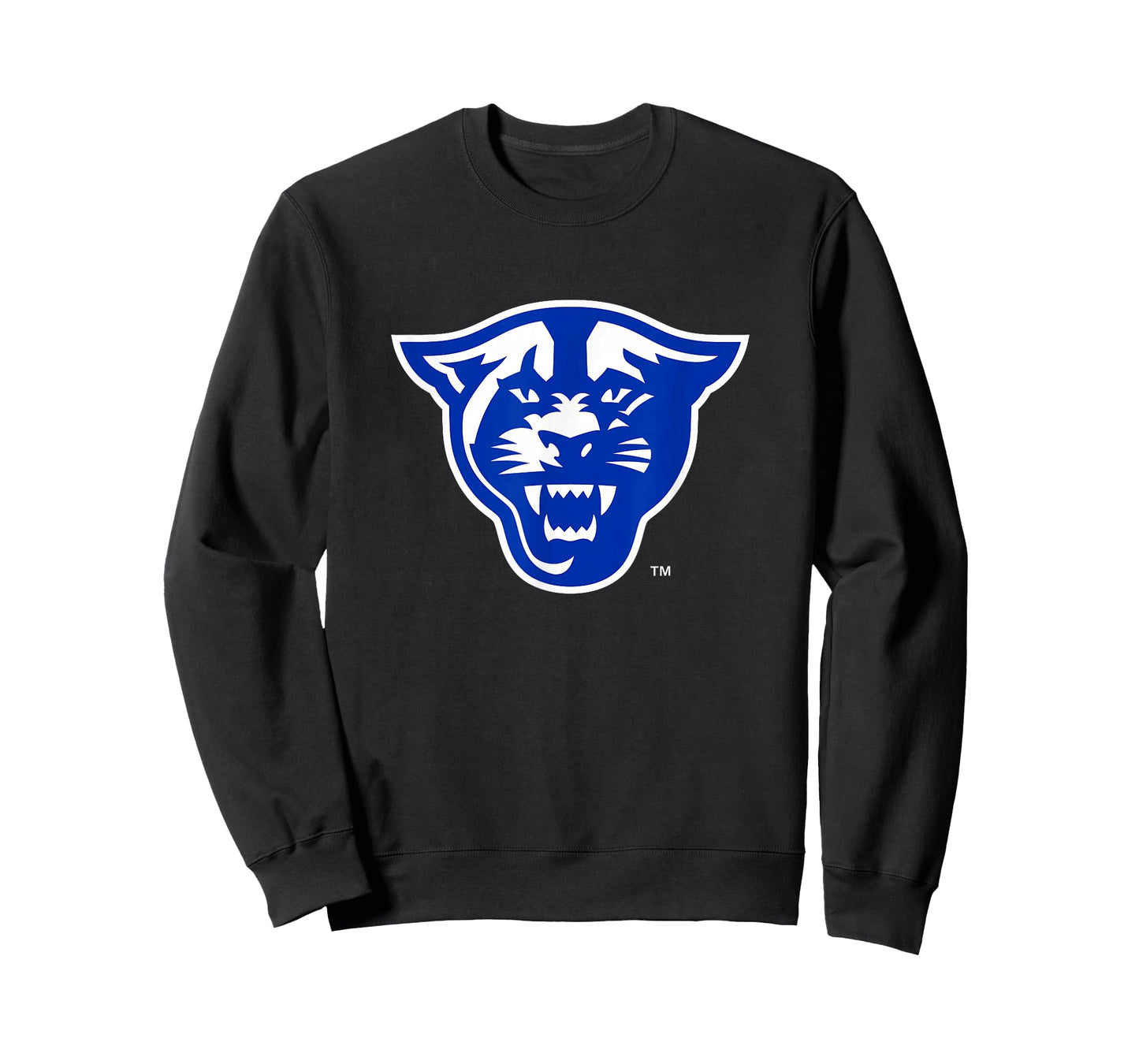 Georgia State Panthers | Official NCAA Merch | PPGSU02 T-Shirt