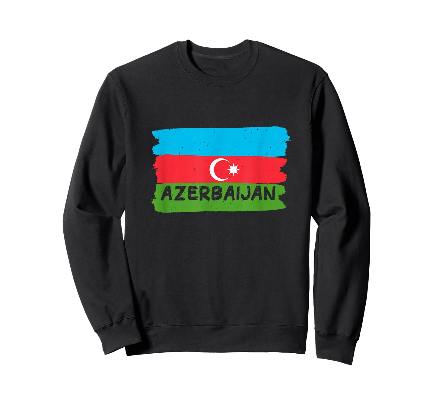 Azerbaijan T-Shirt