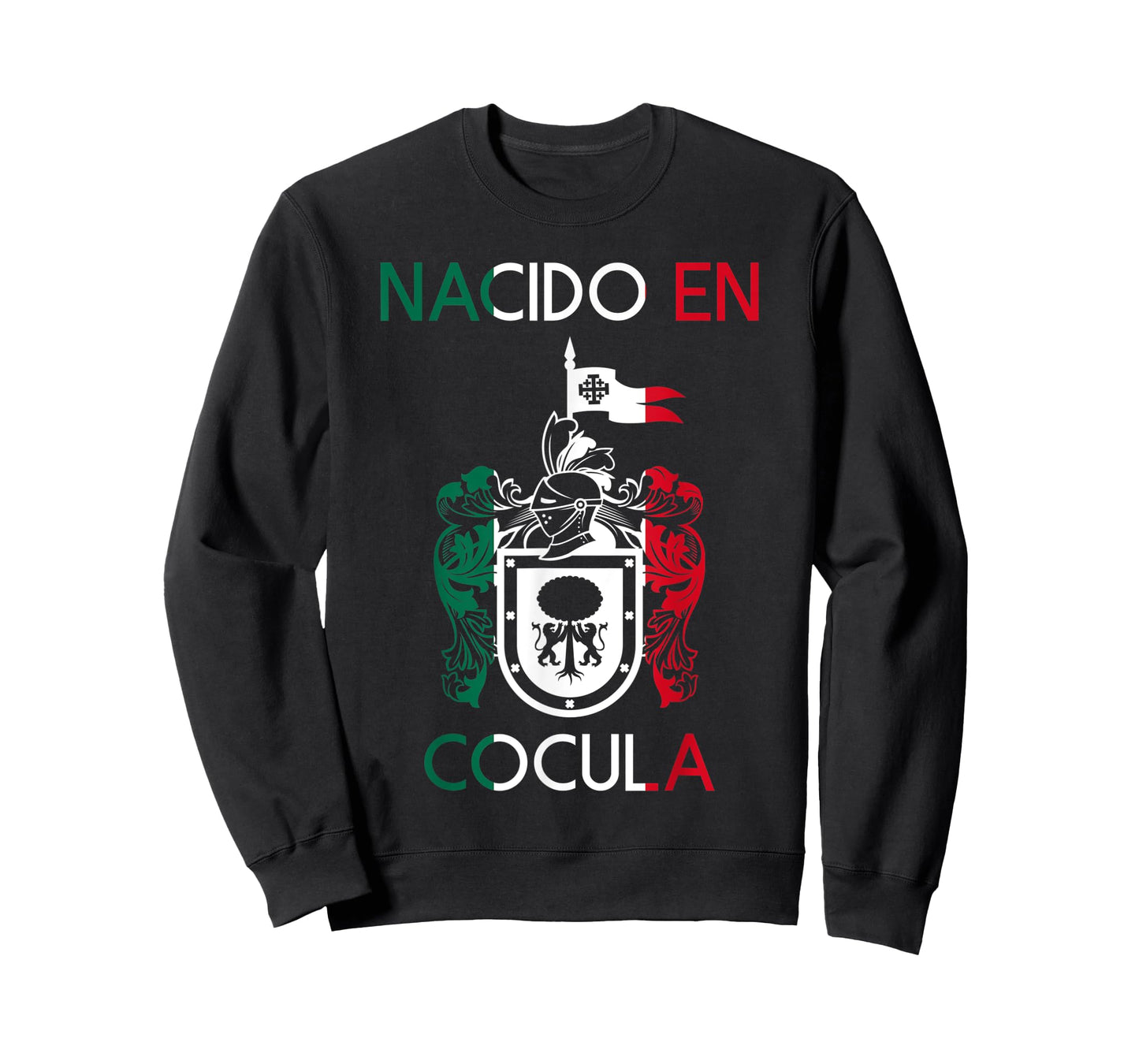 Cocula Jalisco Estado De Mexico Escudo Eagle Aguila T-Shirt