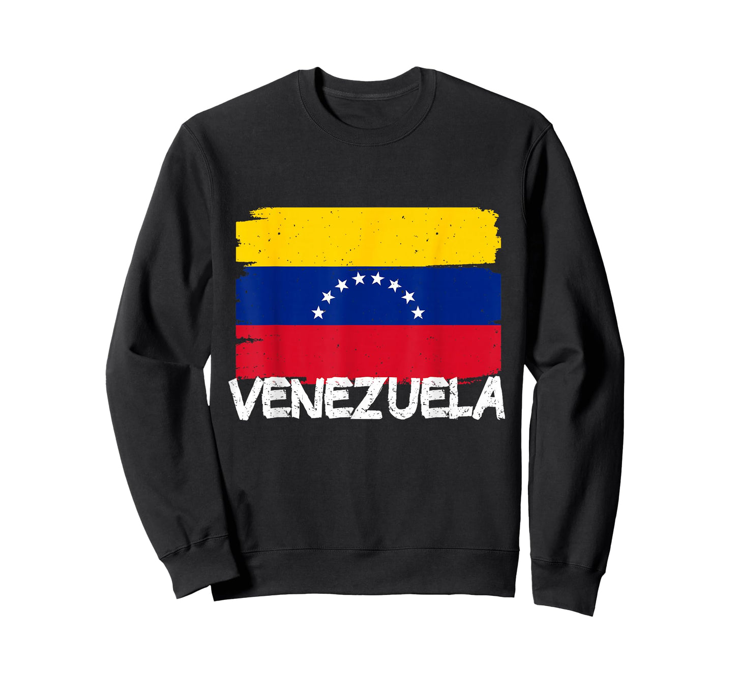Cool Venezuela Flag T-Shirt