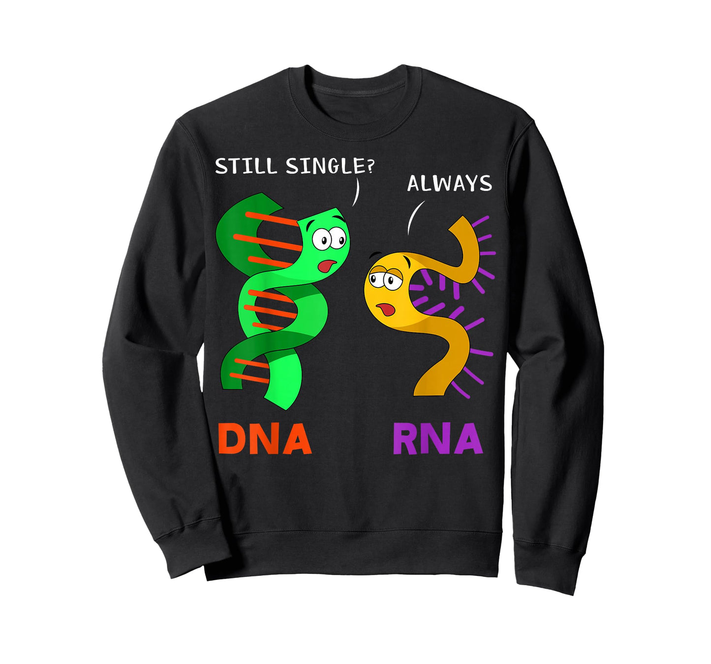 Biologist Botanist Science Nature - Funny Biology Pun T-Shirt