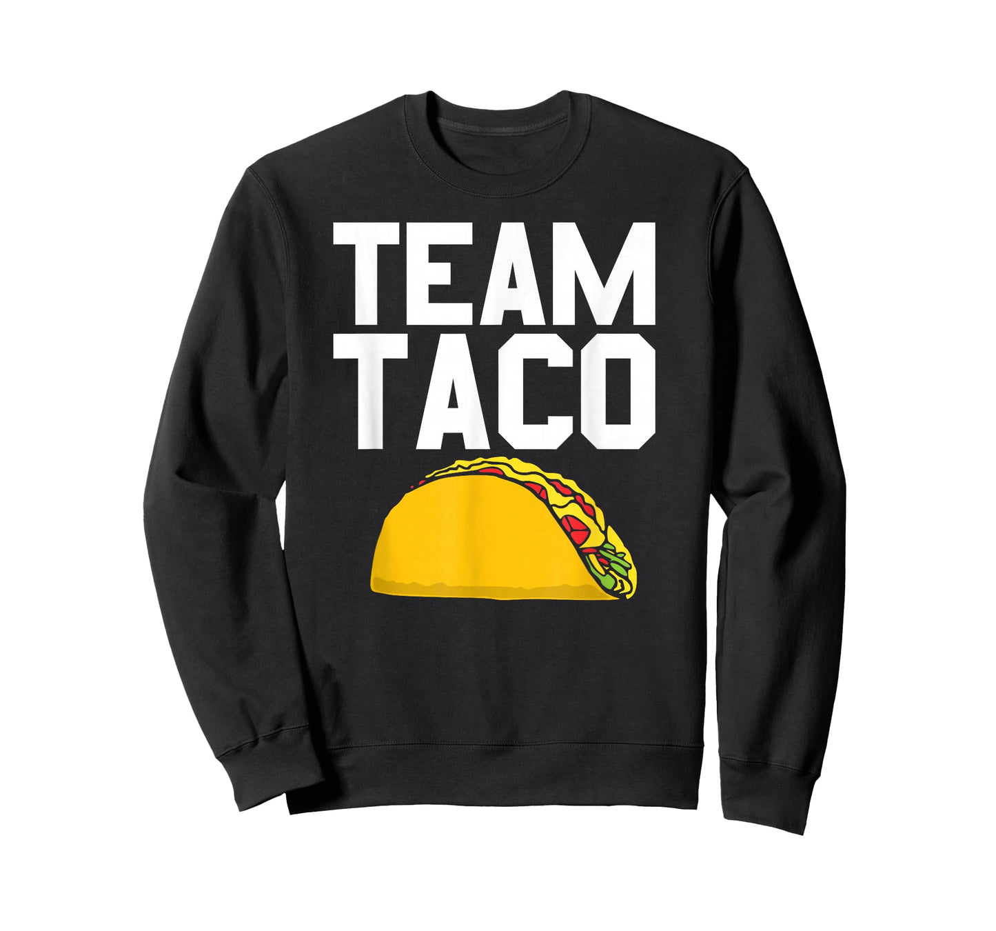 Team Taco Shirt Cinco De Mayo Fiesta Tee T-Shirt