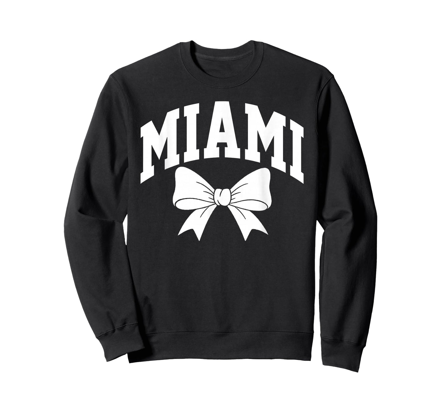 Miami, Hometown Pride, Women Girls Sisters Daughters Kids T-Shirt