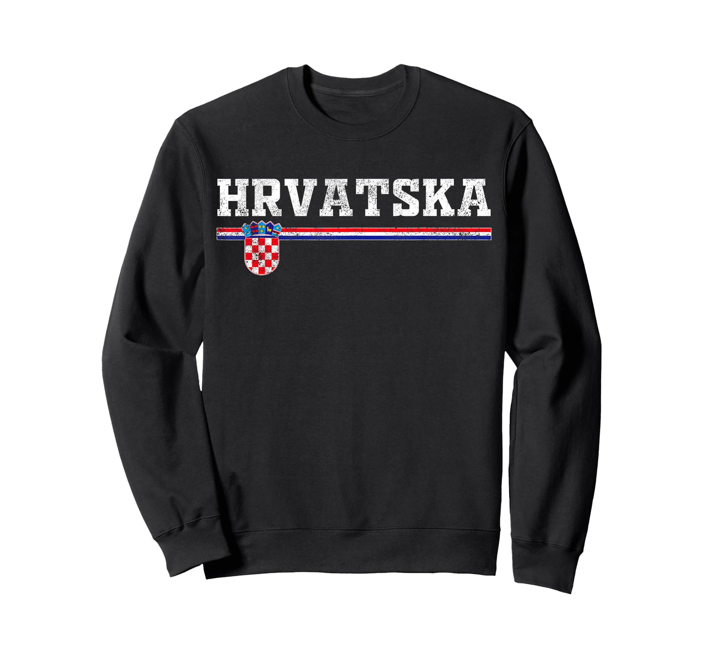 Croatia / Hrvatska T-Shirt