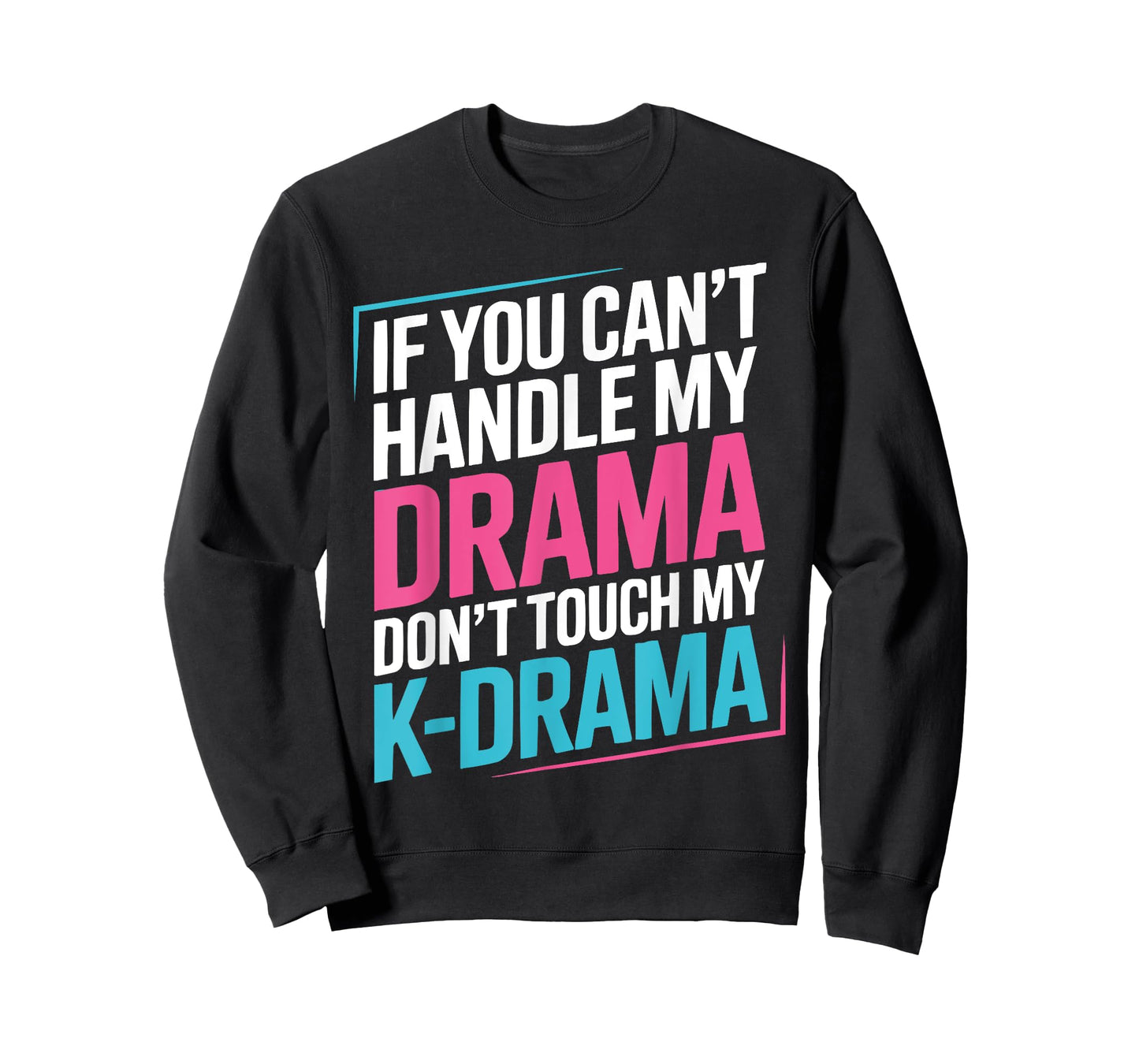 K-Drama Addict Korean Drama Oppa South Korea T-Shirt