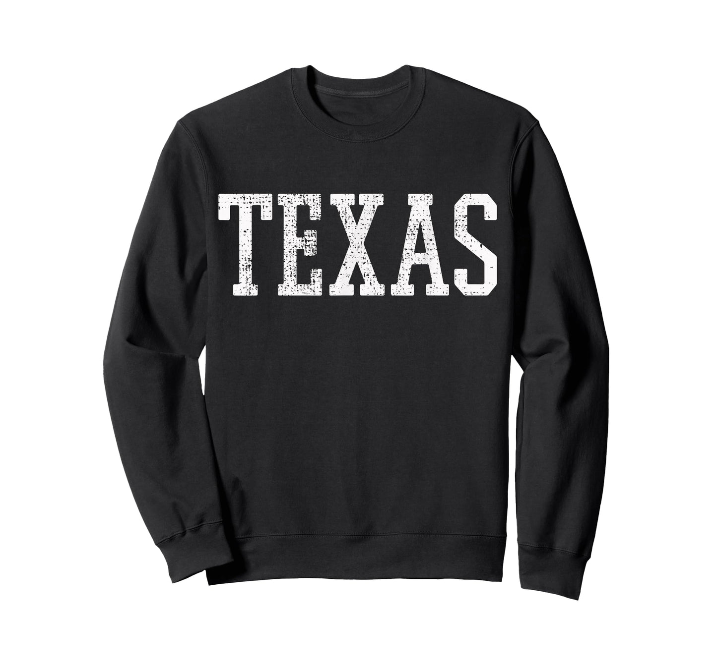 Texas US State Country Traveler T-Shirt