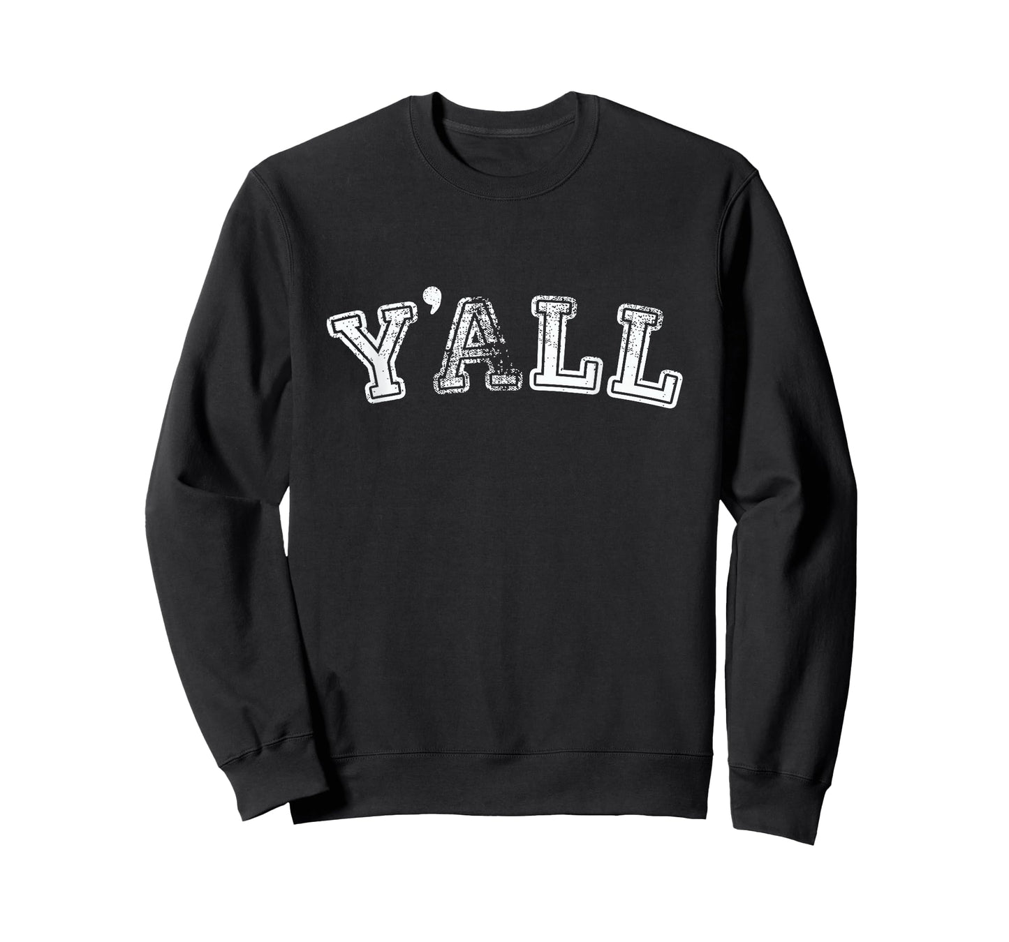 Y'all University Southern Pride T-Shirt T-Shirt