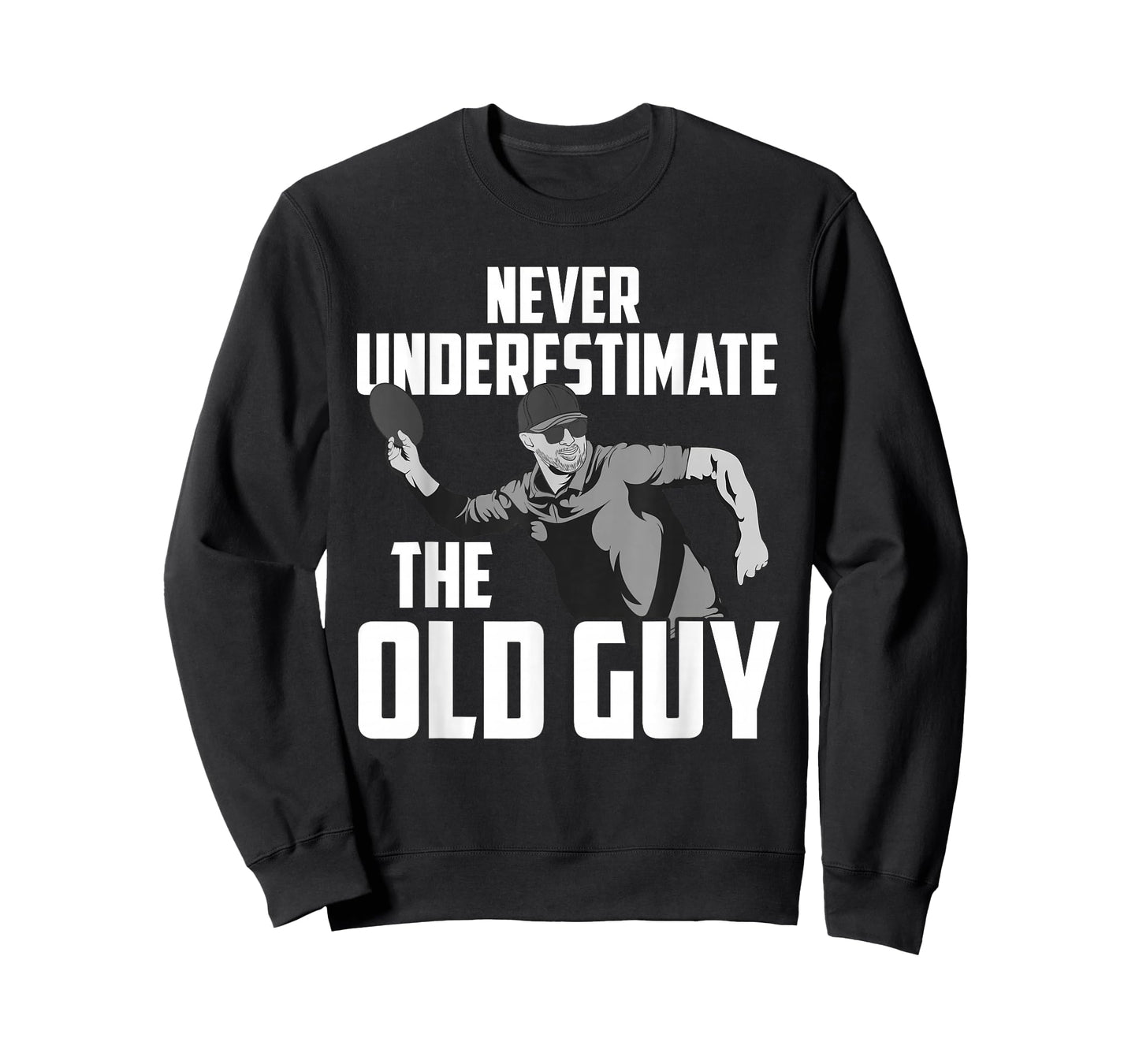 Disc Golf Art for Men Dad Disc Golf Lover Disc Golf Player T-Shirt
