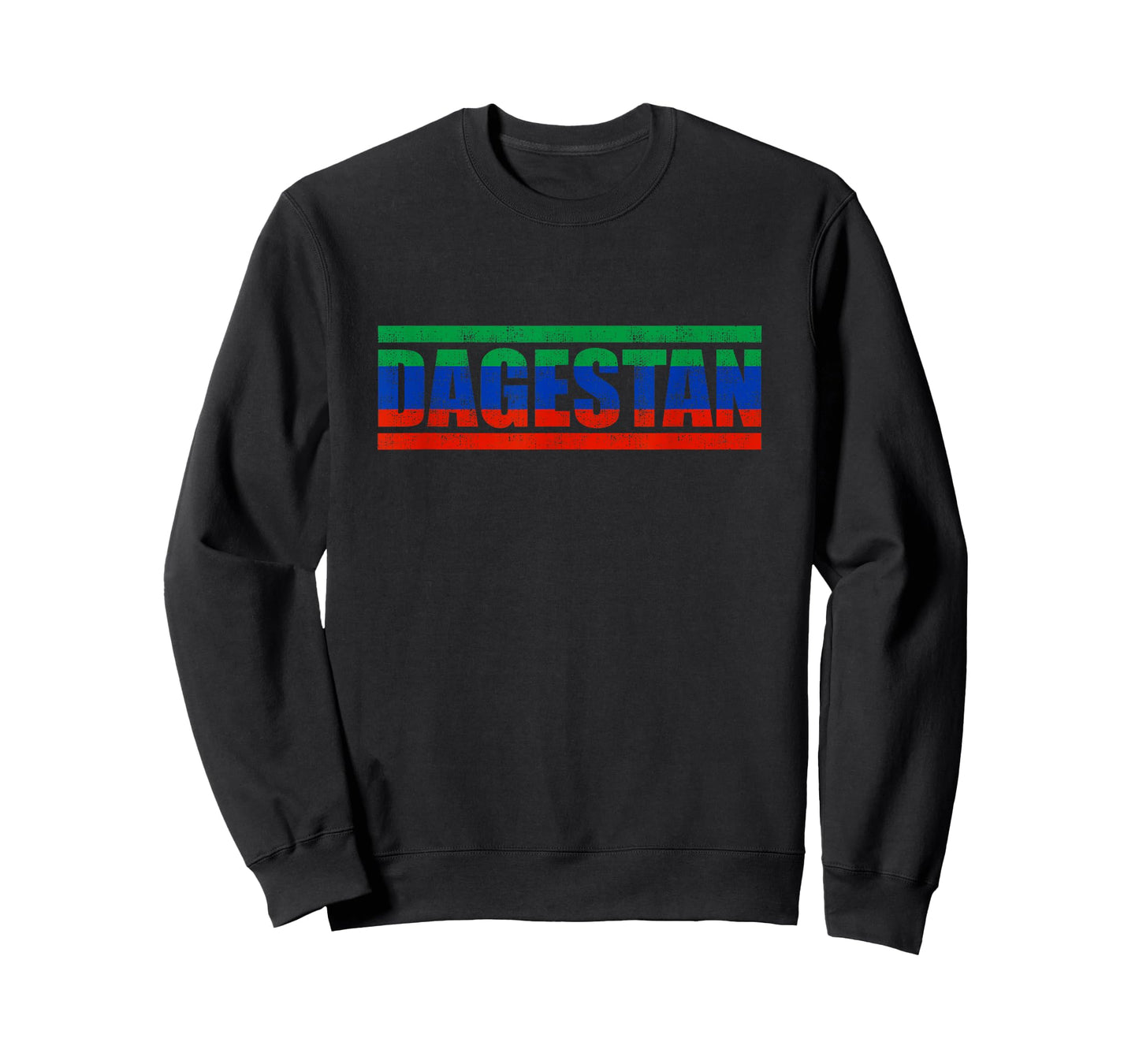 Dagestan T-Shirt