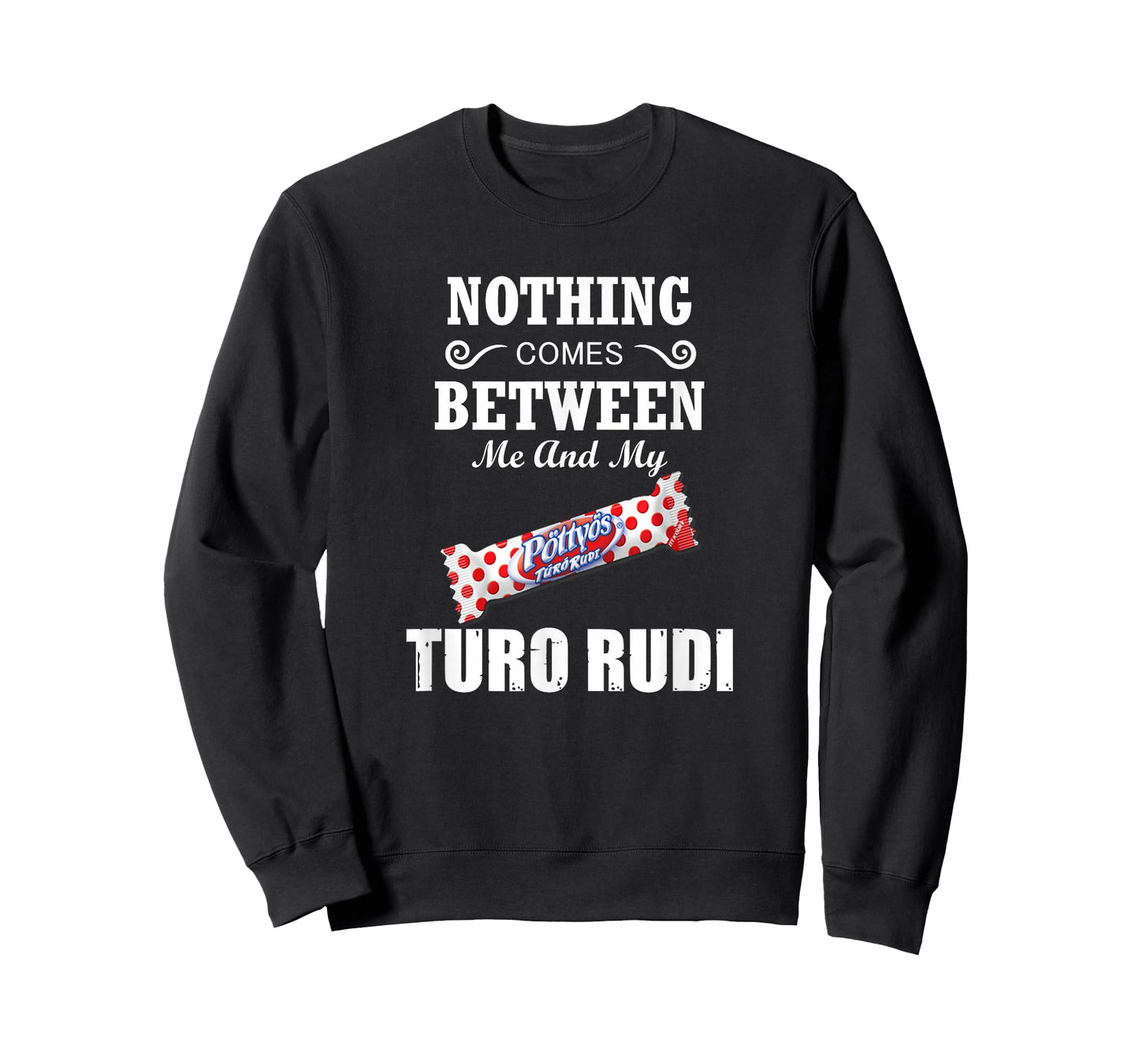 Turo Rudi T-shirt - Hungary T shirt T-Shirt