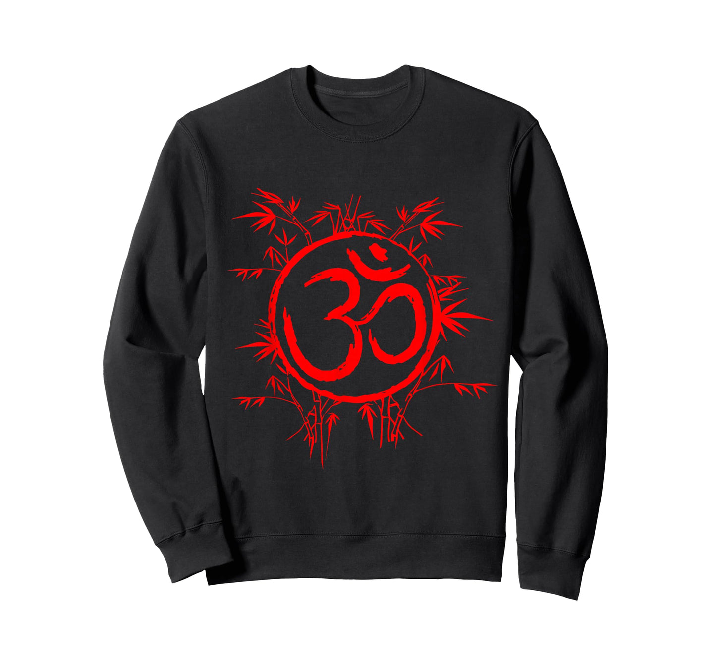 Om Ohm Aum Symbol Spiritual Yoga Gift T-Shirt