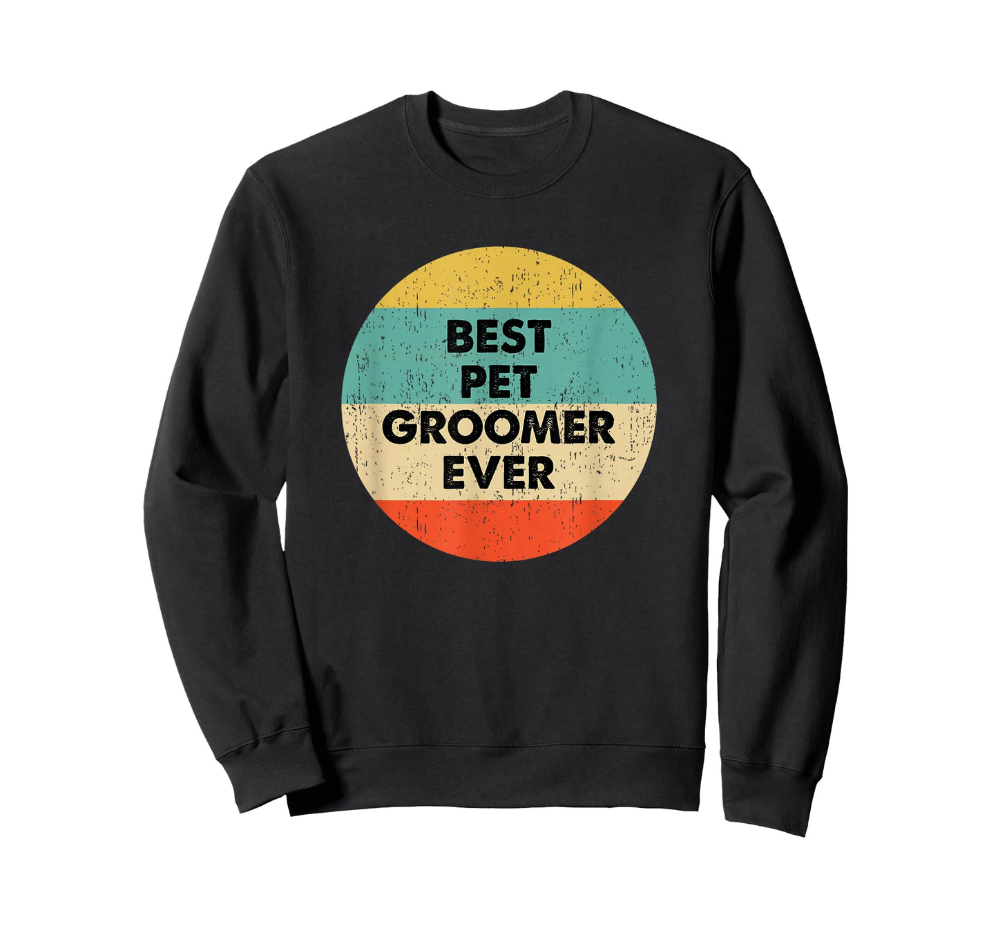 Pet Groomer Shirt | Best Pet Groomer Ever T-Shirt