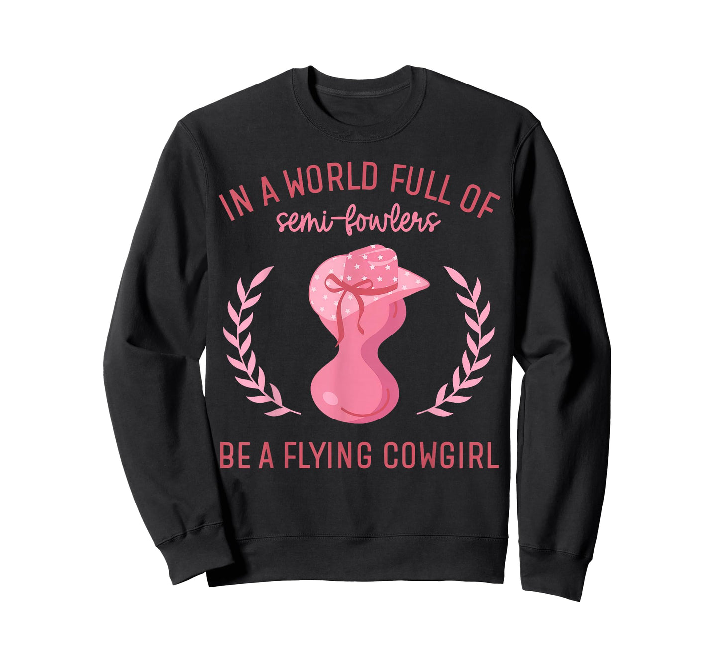 Pink labor And Delivery Nurse Cowgirl L&D Nurse Appreciation T-Shirt
