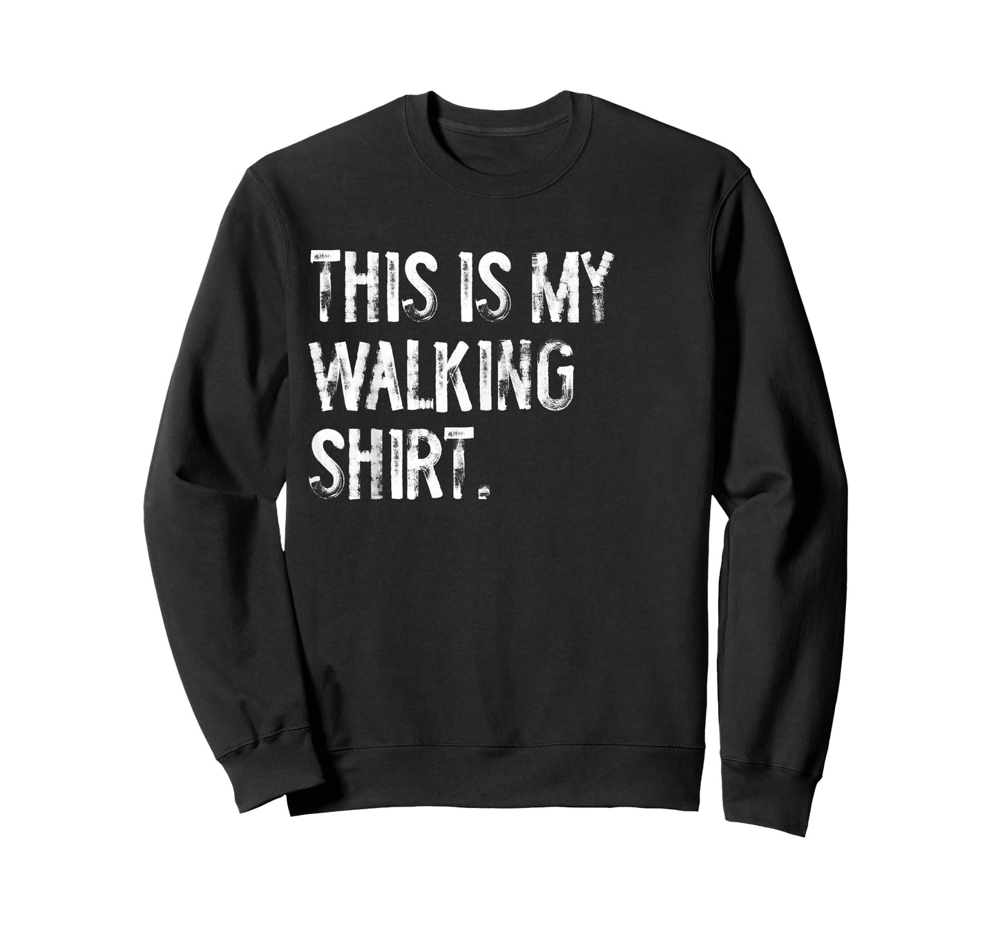 This Is My Walking Shirt T-Shirt