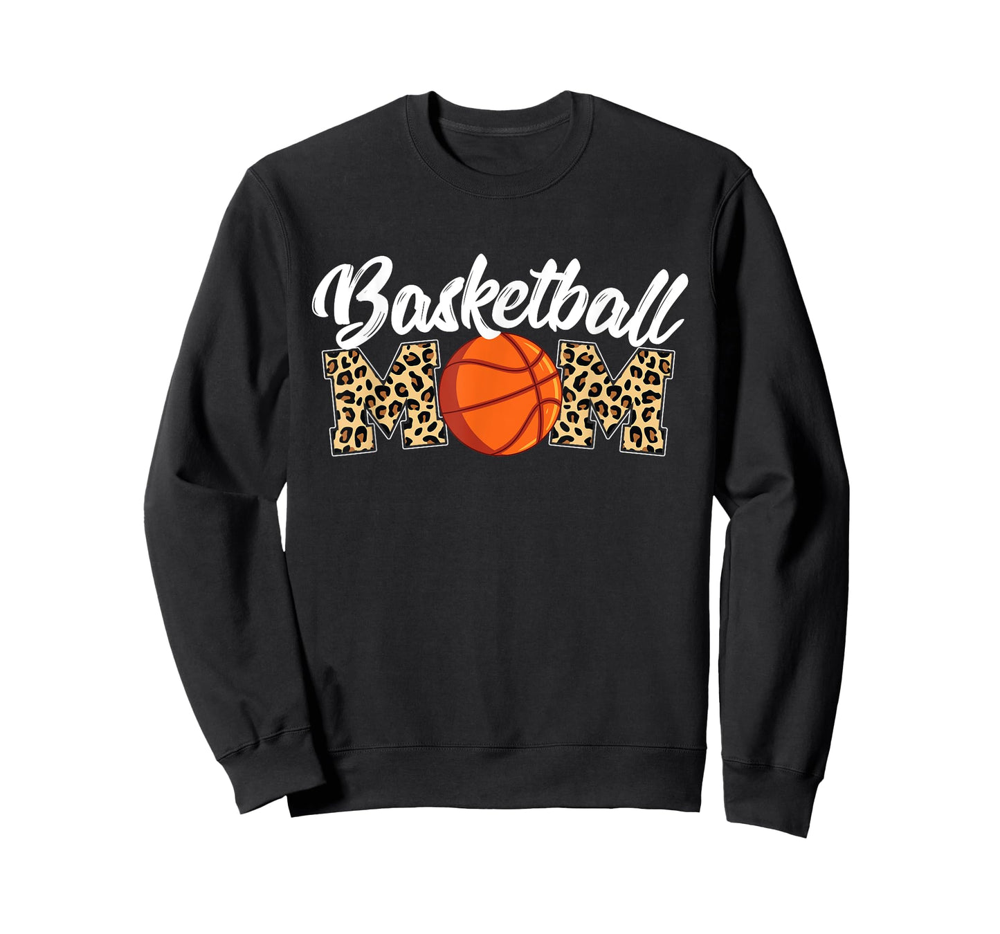 Basketball Mom - Mothers Day Game Trainer Sports Instructor T-Shirt