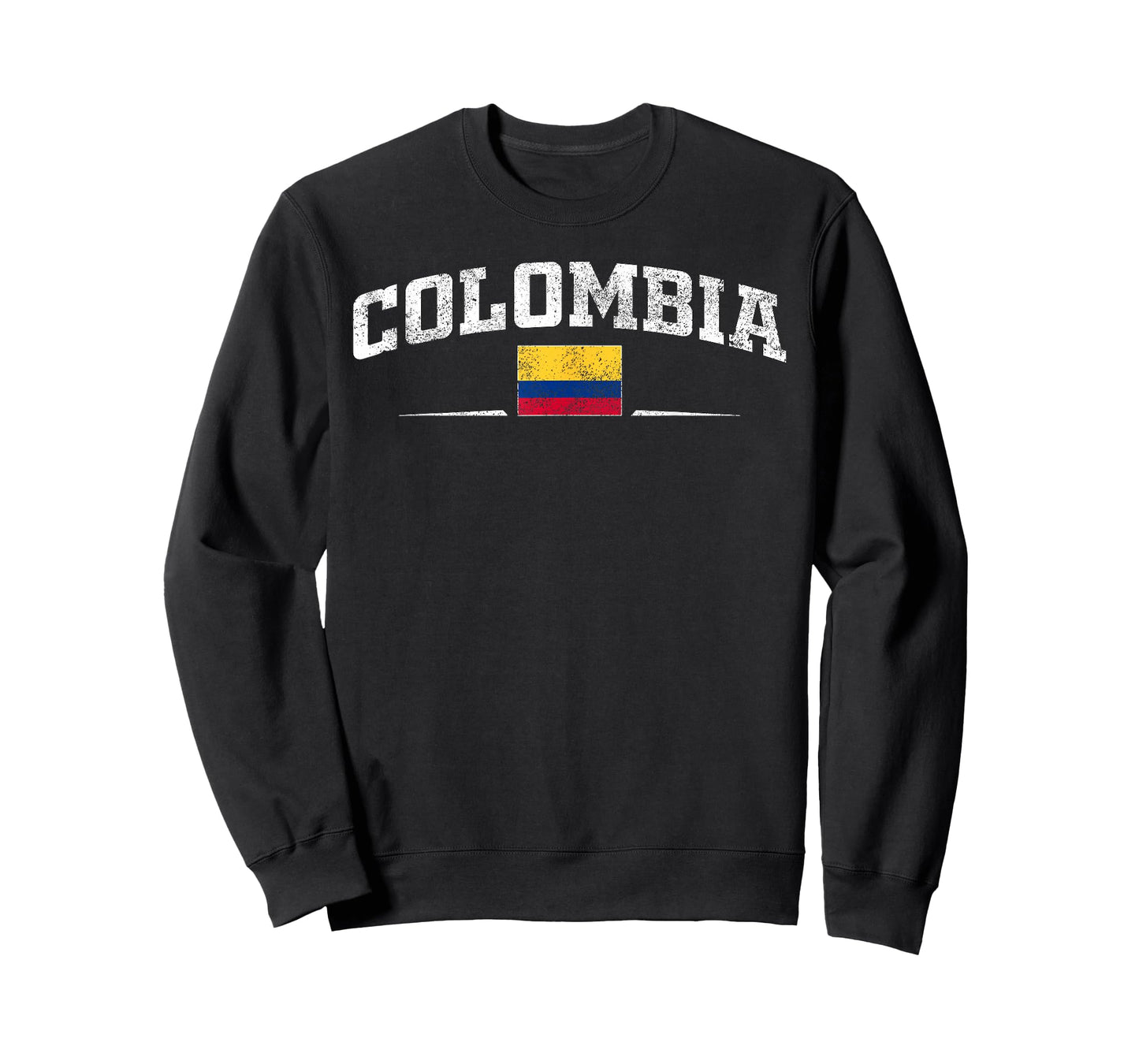 Colombia T-Shirt