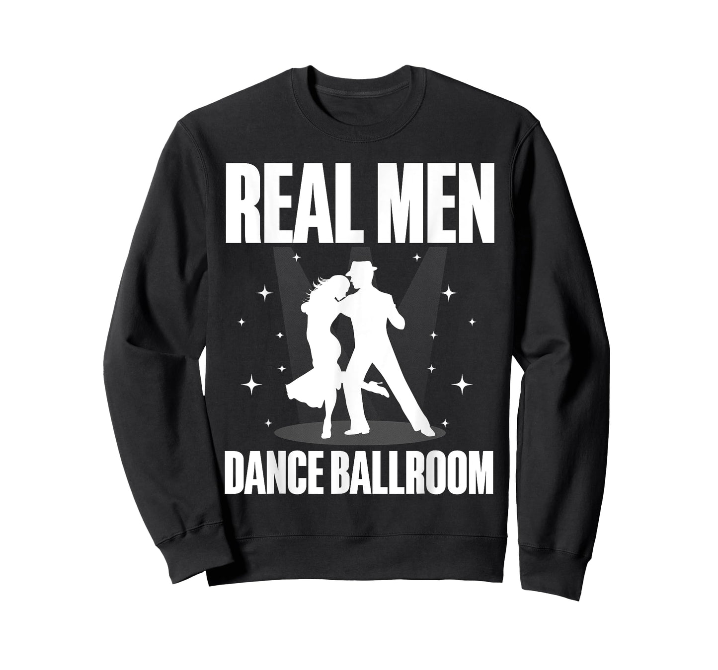 Best Ballroom Design For Men Boys Dance Ballroom Dancing T-Shirt