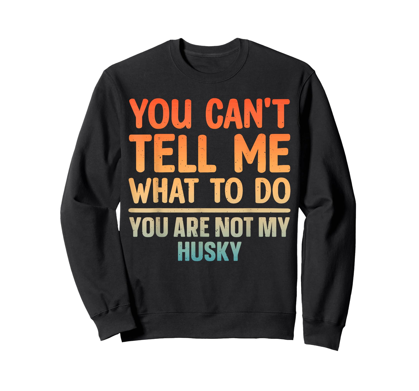 Husky Design For Men Women Siberian Husky Dog Husky Lover T-Shirt