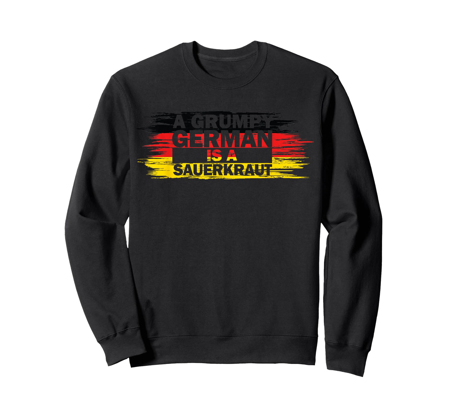 German Sauerkraut Oktoberfest Food Germany T-Shirt