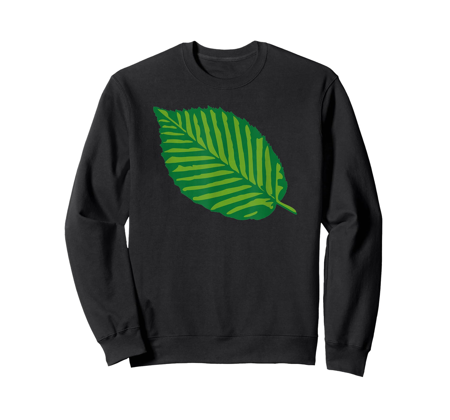 Green leaf T-Shirt