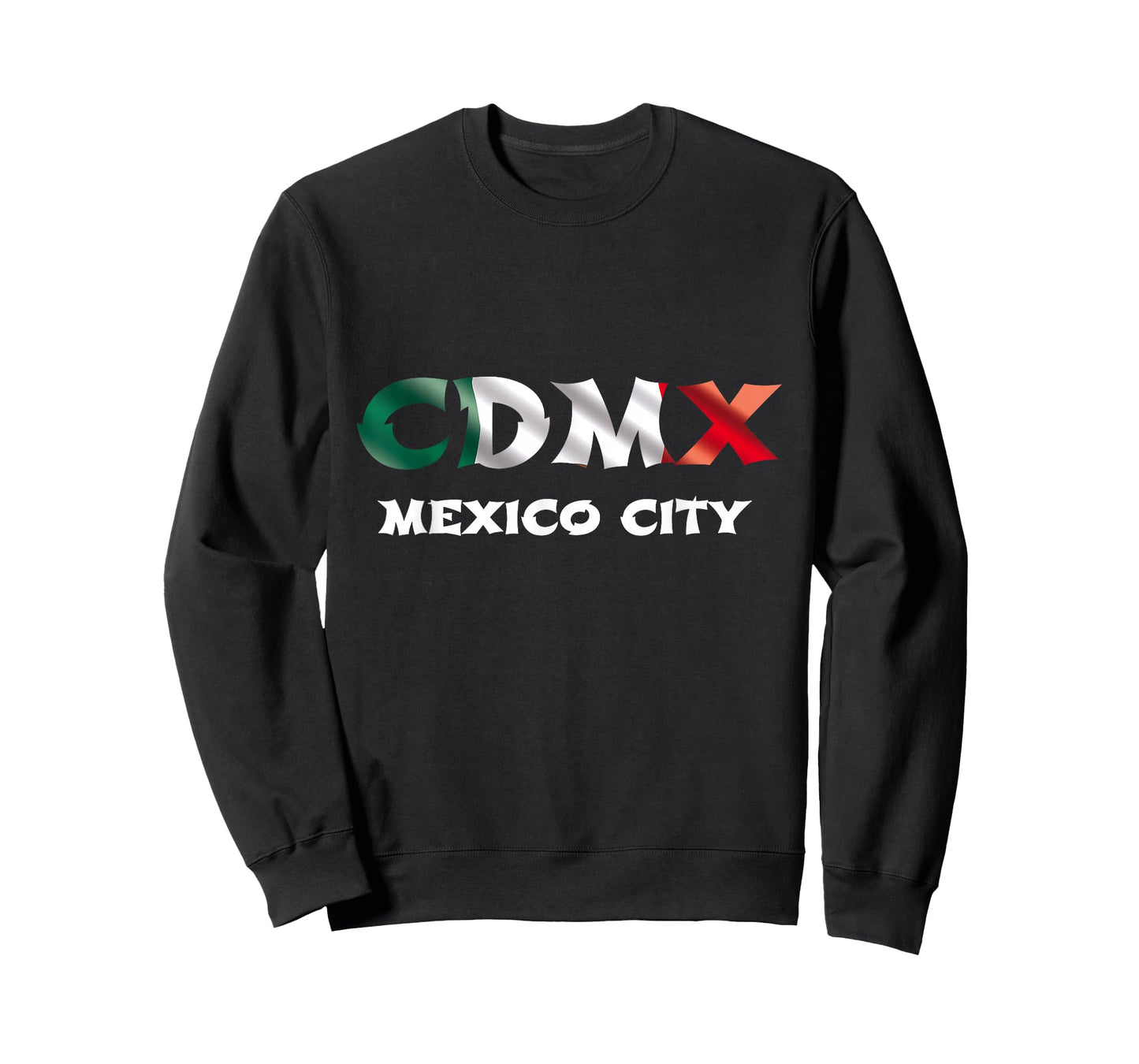 National Pride CDMX Ciudad Mexico City T-Shirt T-Shirt