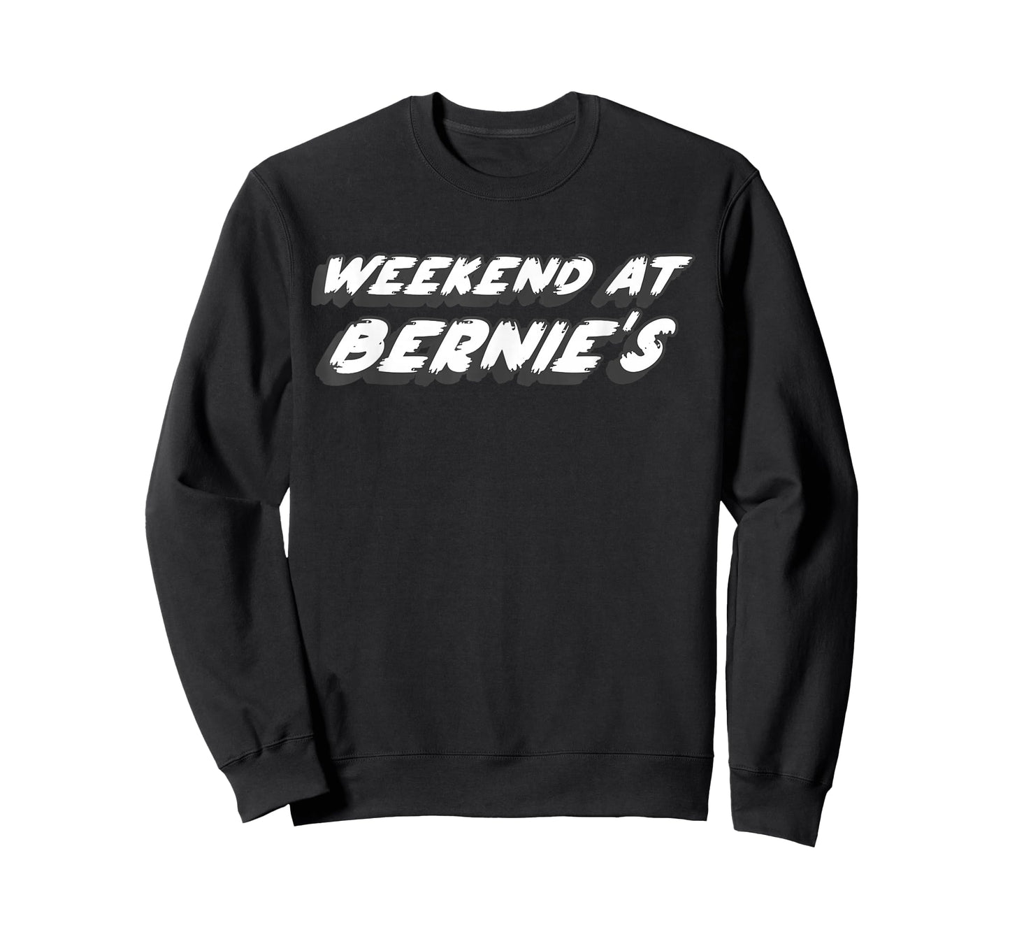 Weekend at Bernie's | Iconic 1980's 80's Movie Summer T-Shirt