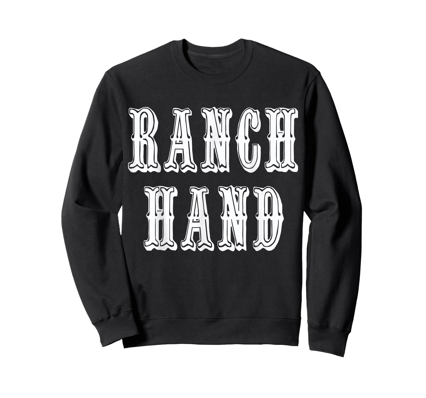 Ranch Hand Tshirt T-Shirt