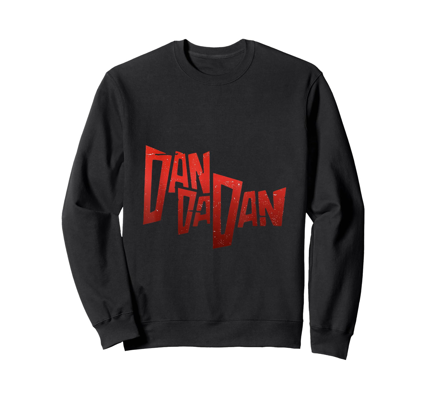 Manga Dan Da Dan/Anime Momo T-Shirt